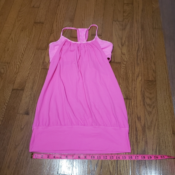 Lululemon No Limits Tank - Picture 7 of 7